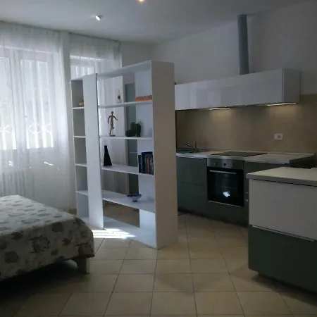 Monolocale 168 Pesaro