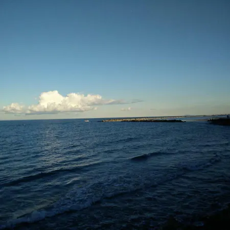 Lejlighed Monolocale 168