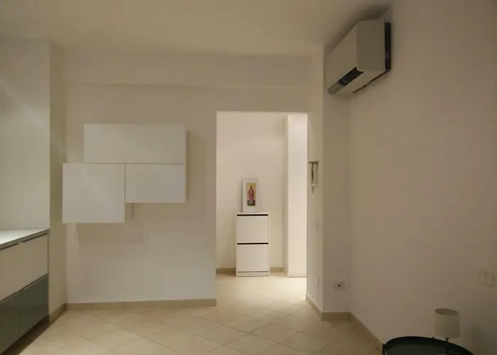 Apartmán Monolocale 168