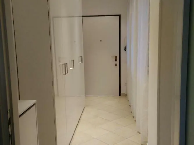 Apartmán Monolocale 168