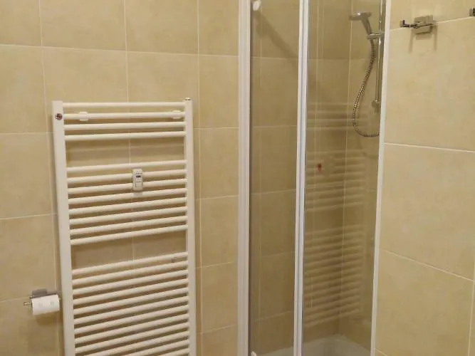 Apartmán Monolocale 168 *