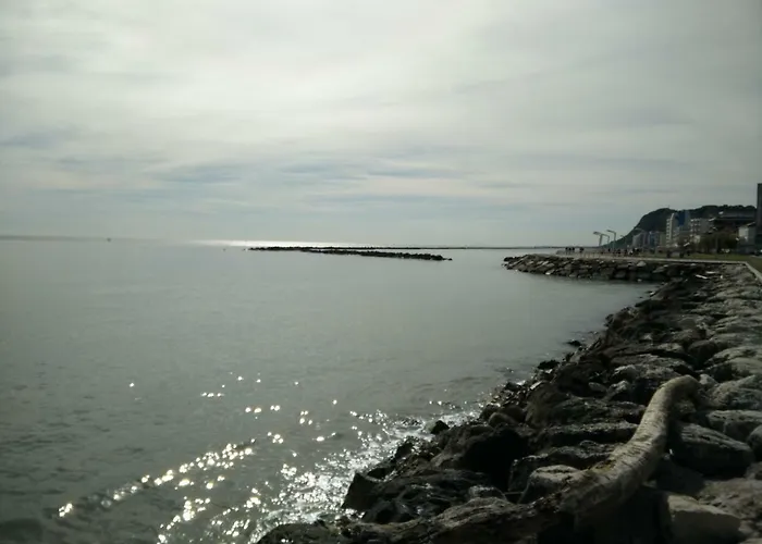 Apartmán Monolocale 168