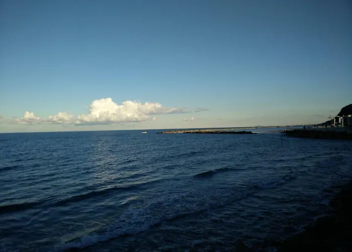 Apartmán Monolocale 168