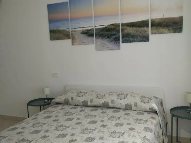 Monolocale 168 Pesaro