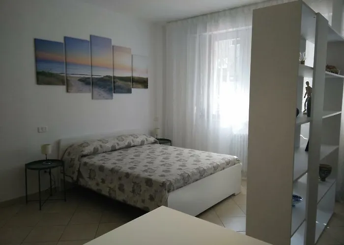 Monolocale 168 * Pesaro