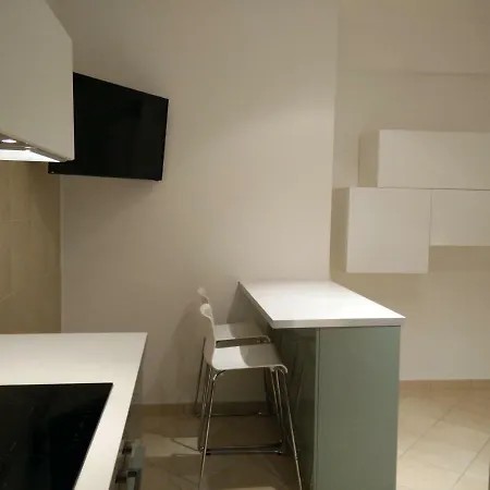 Monolocale 168 Apartment Pesaro