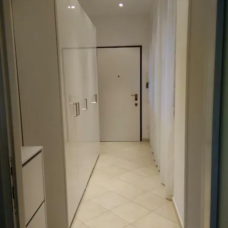 Apartment Monolocale 168