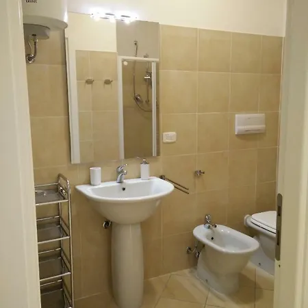 Apartment Monolocale 168 Pesaro