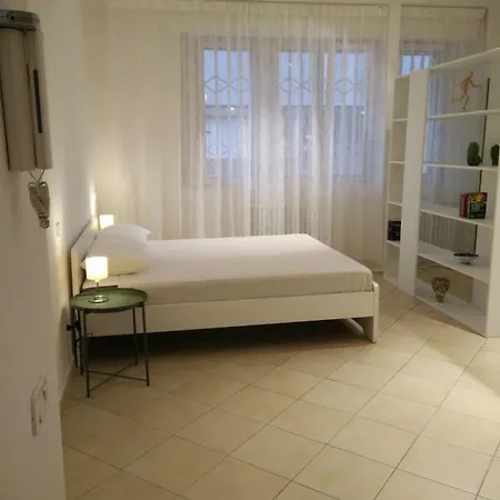 Monolocale 168 Apartment *