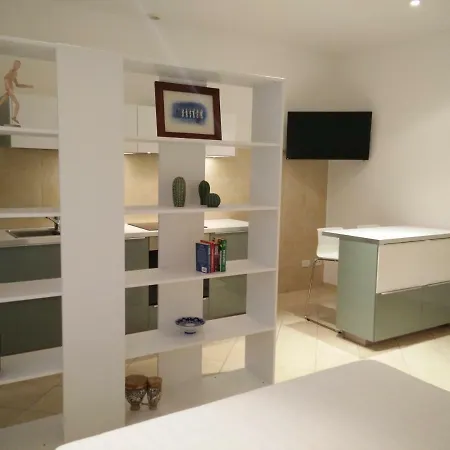 Monolocale 168 Apartment