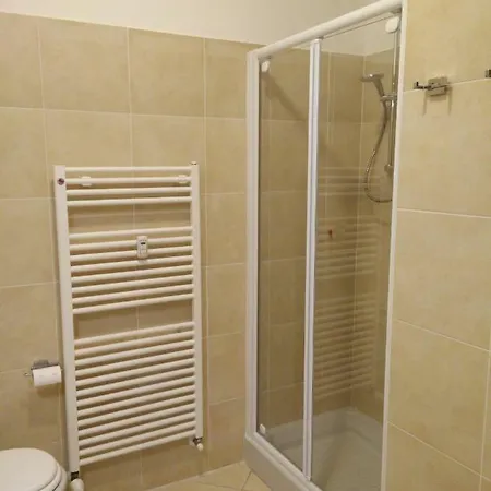 Apartment Monolocale 168 *