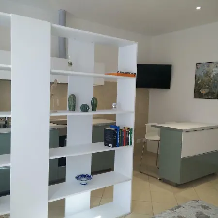 Monolocale 168 Apartment Pesaro