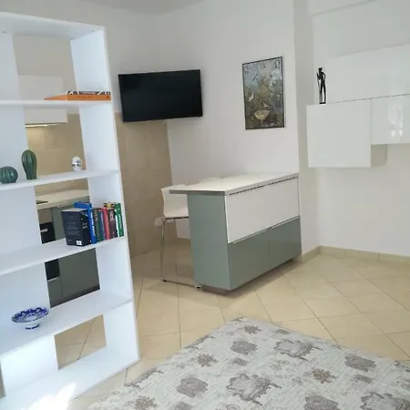 Monolocale 168 Apartment Pesaro