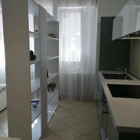 Apartment Monolocale 168