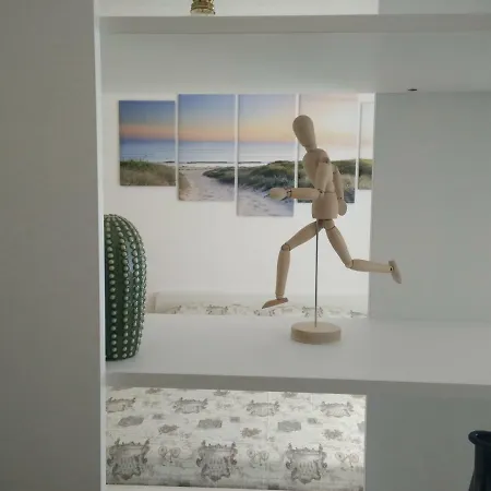 Monolocale 168 * Pesaro