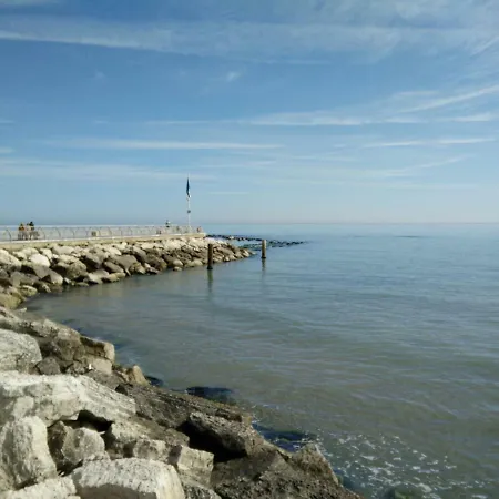 Monolocale 168 * Pesaro