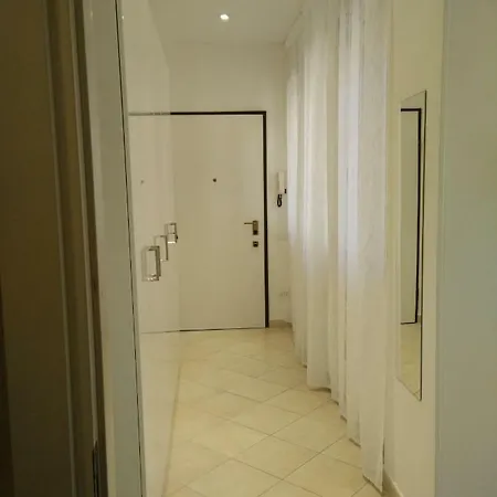 Apartment Monolocale 168 Pesaro