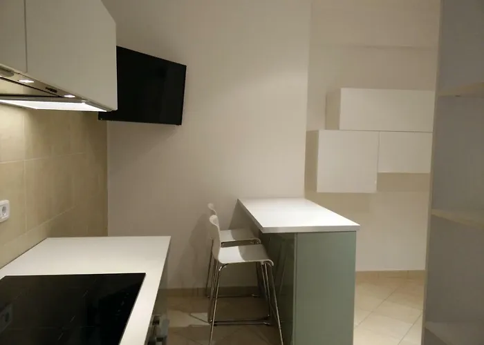 Monolocale 168 Apartment Pesaro