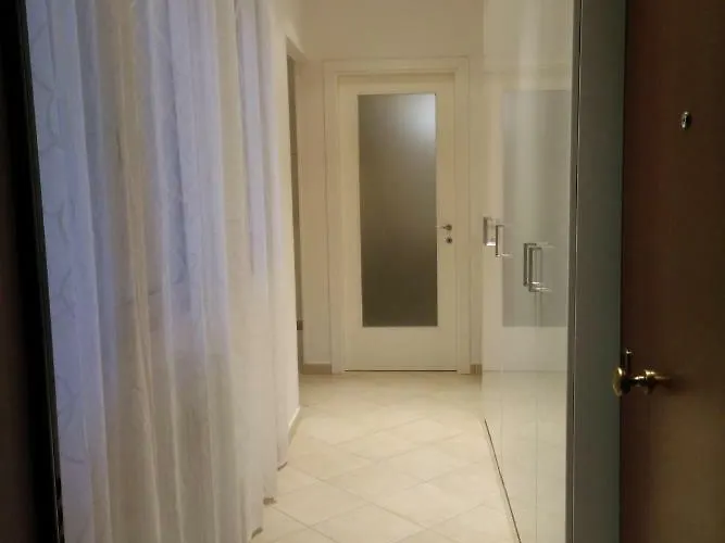 Monolocale 168 * Pesaro