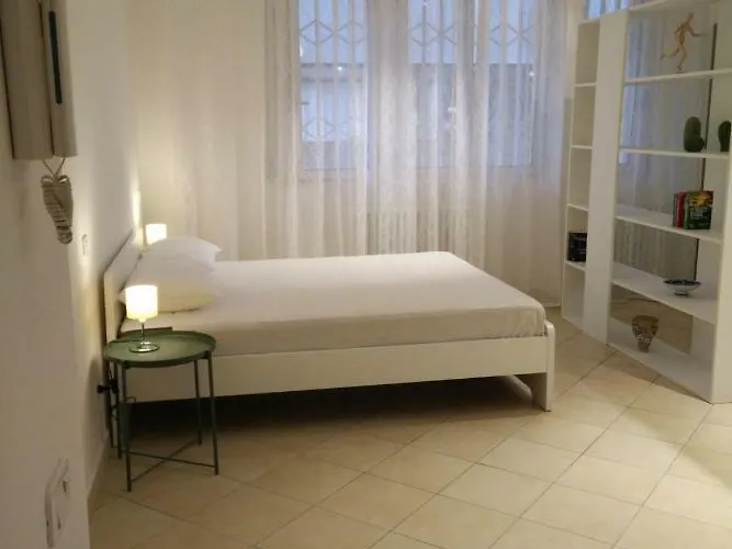 Monolocale 168 Apartment *