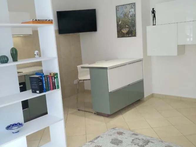 Monolocale 168 Apartment Pesaro