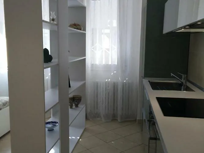 Apartment Monolocale 168