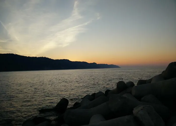 Monolocale 168 Apartment Pesaro