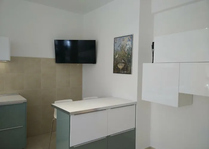 Monolocale 168 Apartment