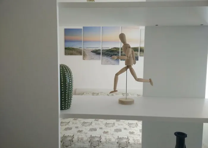 Monolocale 168 * Pesaro