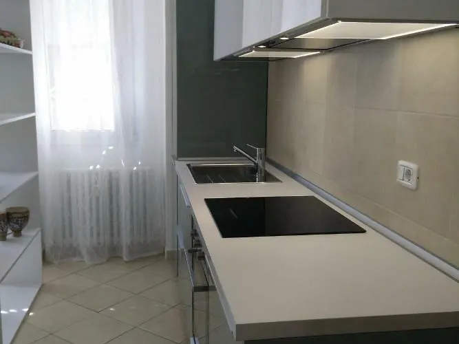 Monolocale 168 Apartment *