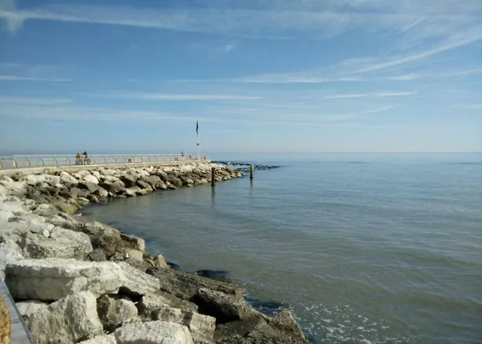 Monolocale 168 * Pesaro