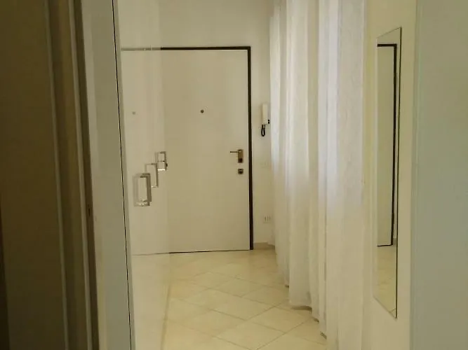 Apartment Monolocale 168 Pesaro