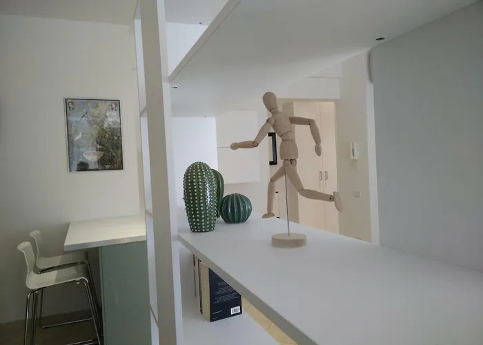 Monolocale 168 Apartment